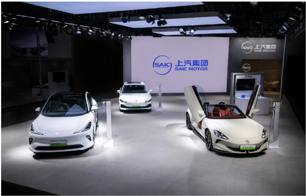 一锤定音2024中国车市盘点之八：在变革中突围，ok138太阳集团破局前行