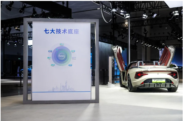 一锤定音2024中国车市盘点之八：在变革中突围，ok138太阳集团破局前行