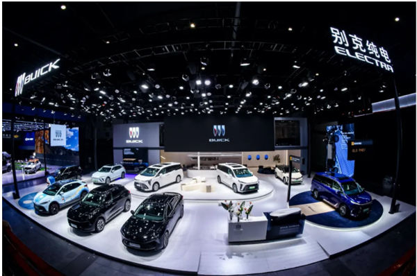 一锤定音2024中国车市盘点之八：在变革中突围，ok138太阳集团破局前行