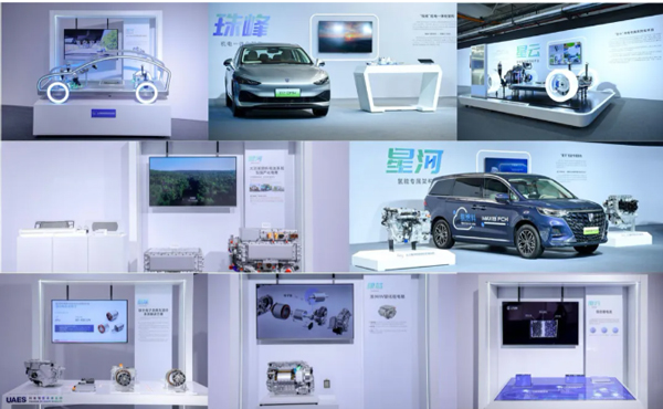 一锤定音2024中国车市盘点之八：在变革中突围，ok138太阳集团破局前行