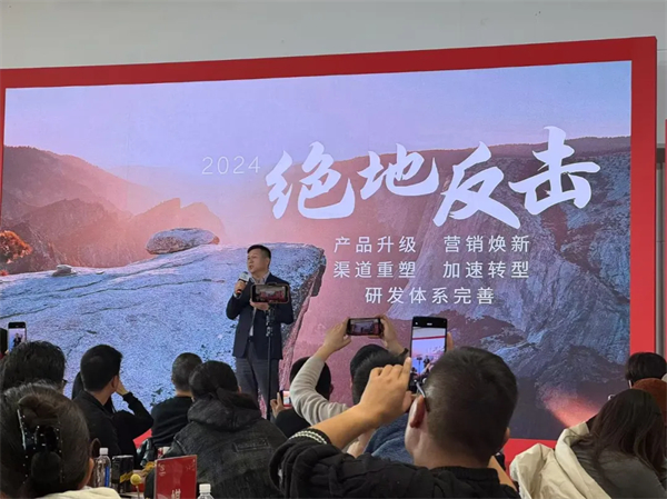 看见“曙光”！上汽通用吹响合资反攻的号角