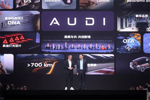 加快向质量效益增长转型 上汽大象转身值得“向天再借500年”