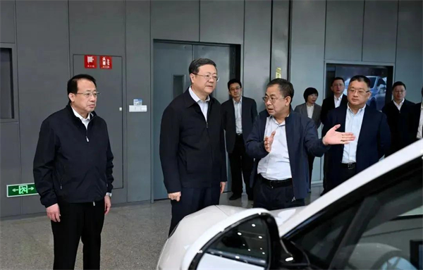 加快向质量效益增长转型 上汽大象转身值得“向天再借500年”