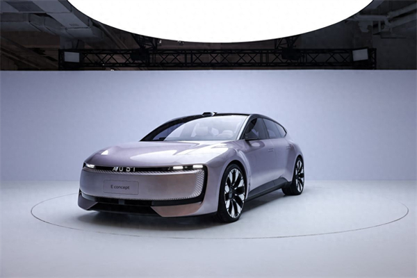 ok138太阳集团的2024年：创新求变，全力推动新能源与智能化转型发展