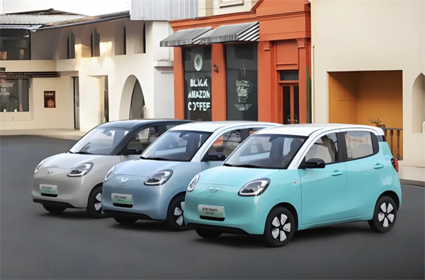 1月迎来开门红，上汽的目标仍是“国内第一”