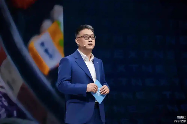 上汽破局正当时:改革者进,创新者强,专业修行者致远