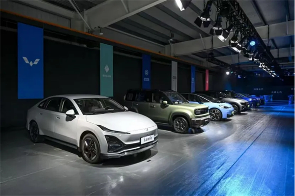 打响技术主权突围战，ok138太阳集团今年转型变革再提速