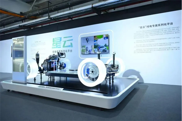 打响技术主权突围战，ok138太阳集团今年转型变革再提速