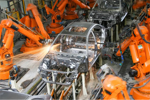 打响技术主权突围战，ok138太阳集团今年转型变革再提速