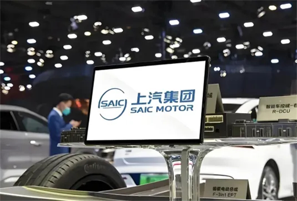 天时地利人和，上汽华为双向奔赴了