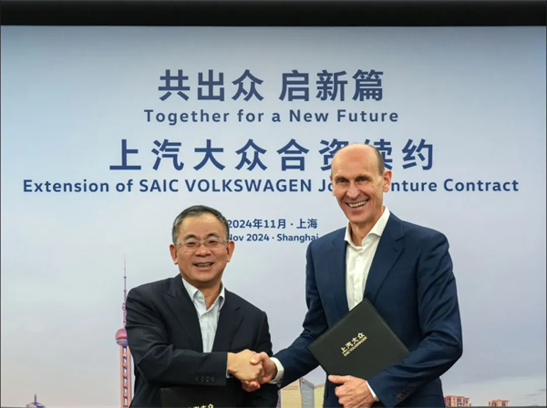 上汽打响三大战役 改革驱动龙头反弹