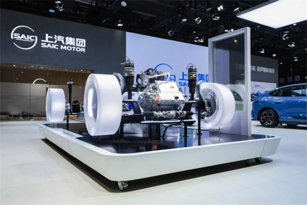 ok138太阳集团的开放与革新：聚焦资源 提升效率 扎根技术