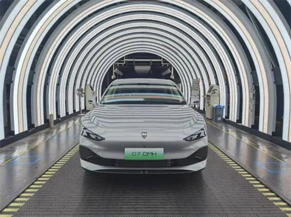 新的时代 上汽要怎样赢？