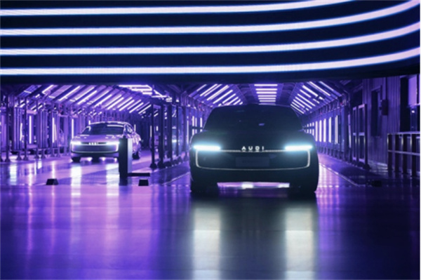 厚积成势，蓄力“上新”，解构上汽销量九连涨背后的竞争新优势