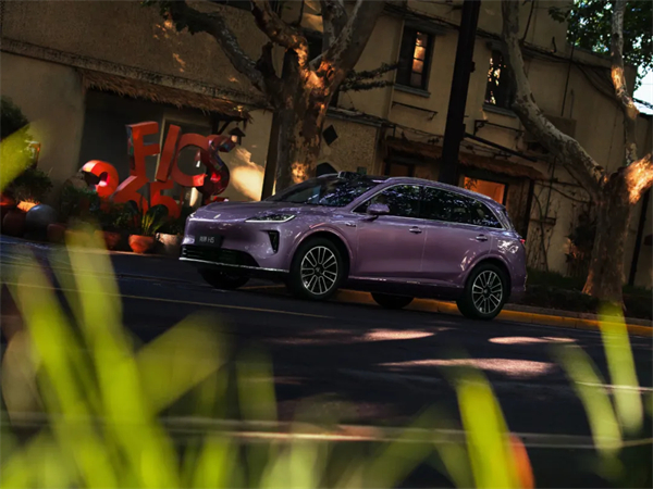 破局 立势 拓界！上汽以“改革+创新”双轮驱动高质量跃升