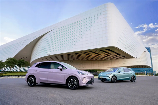 自主合资齐头并进，上汽体系力“变革”进入收获期