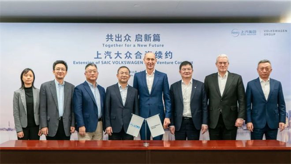 贾健旭:上汽站在企业发展延长线上等着竞争对手