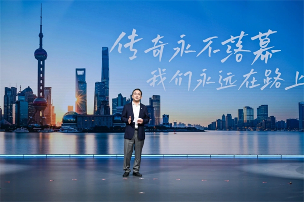 亮出改革创新“三套拳”：从“上汽之夜”看中国汽车的全球叙事