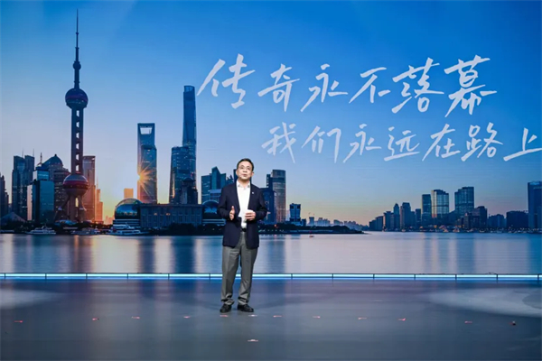 上汽在“顶级朋友圈”深情告白近亿用户:懂车,更懂你!