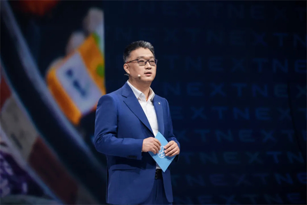 王鑫:尚界让智能好车进入普惠时代!