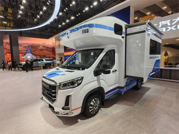 这届车展,上汽变年轻了