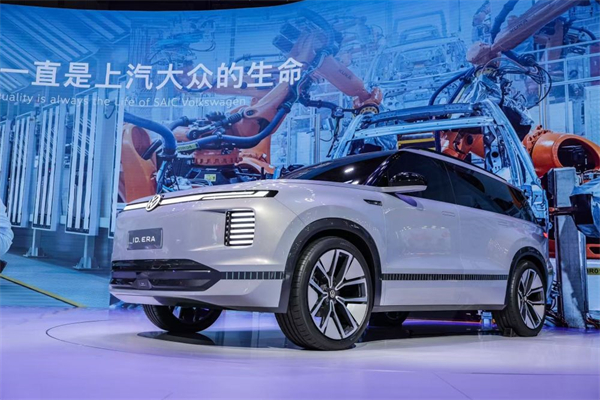 在“主场”，当“主角”！ok138太阳集团盛装出席上海车展