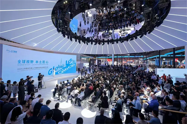 4个月卖出132万辆，上汽今年能打破质疑吗？