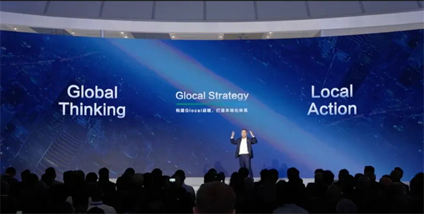 上汽转型启示录：潮头击水三重浪