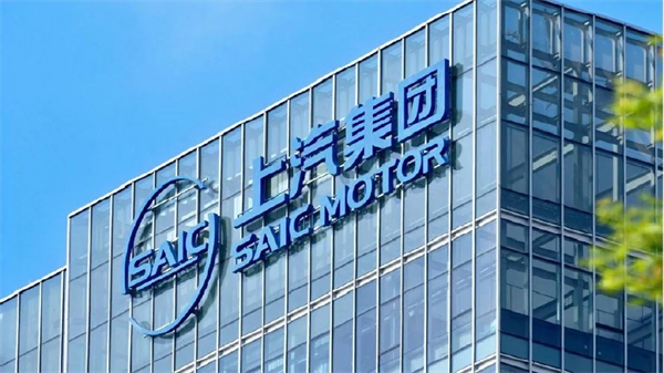 诸神乱战下，上汽以厚度重塑"老大"担当