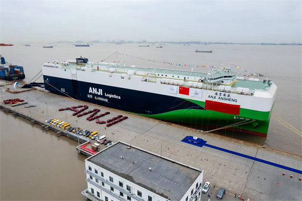 销量五连涨!上汽改革初战告捷,激发向上新动能