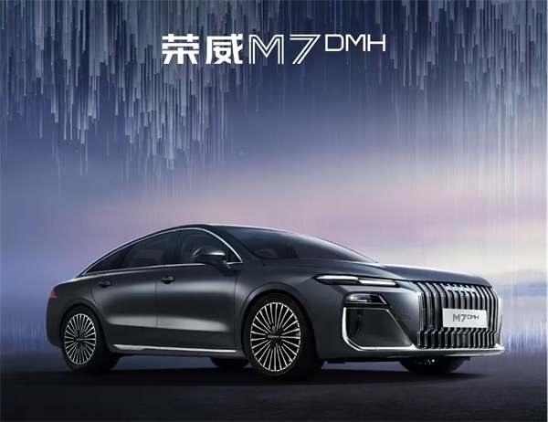 销量五连涨!上汽改革初战告捷,激发向上新动能