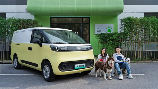 转市场、换赛道，商用车如何求增长