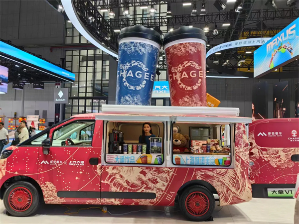 转市场、换赛道，商用车如何求增长