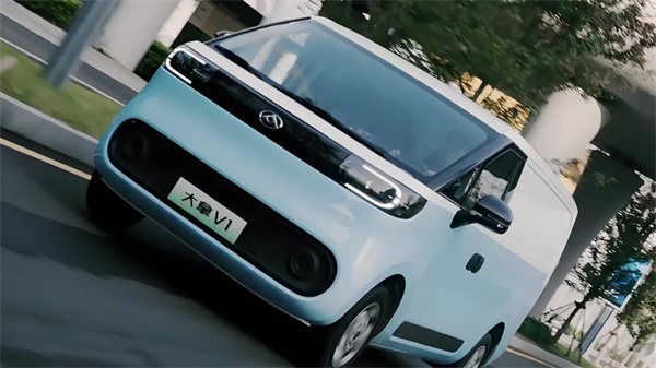 转型见成效，大通拿下这半年