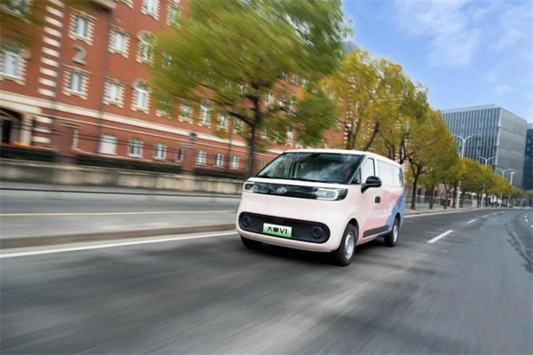 转型见成效，大通拿下这半年