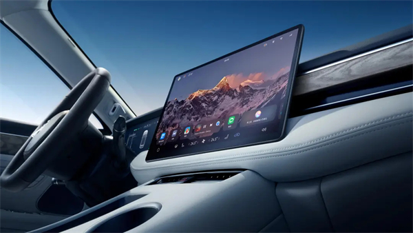 尚界H5官宣，华为、上汽要一起吃掉谁？