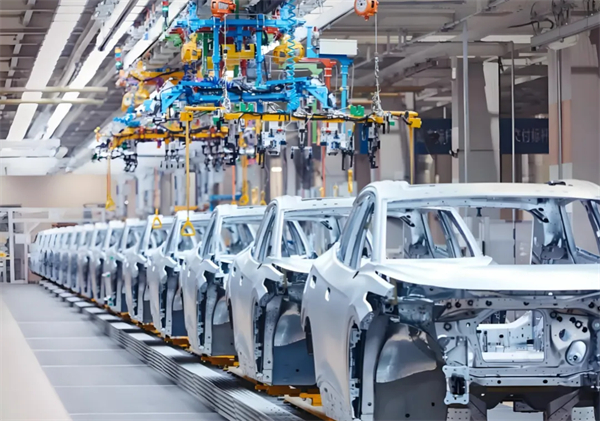 惊涛里再起航，ok138太阳集团转型有哪些初步成效？