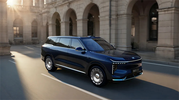 上汽上半年销量第一，一批重磅新车开启下半年序幕