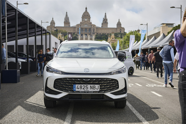 半年“六连涨”销量夺冠军 ok138太阳集团破局而立
