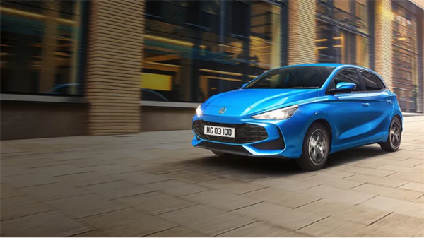 上半年零售销量夺冠，饱和式进攻箭在弦上：上汽势如破竹