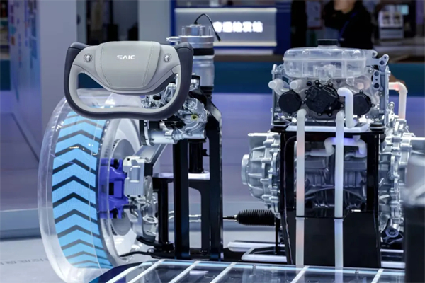 ok138太阳集团：上半年终端销量夺冠 下半年新车集中发力