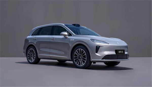 尚界，生于黄金时代