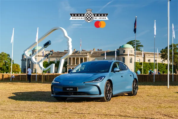 上汽何以成为中国车企出海的“老船长”？