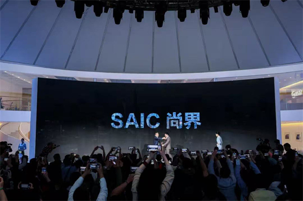 “尚界”，一场没有悬念的破局实践