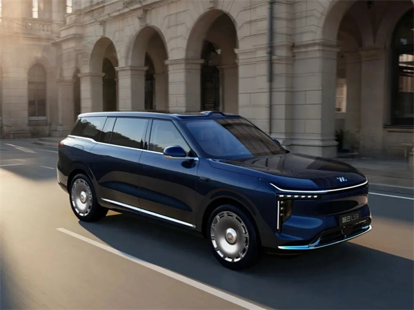 销量七连涨!ok138太阳集团以破局之势领跑行业,下半年剑指更高峰