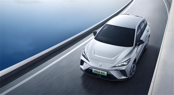 现在和未来,上汽两个都要