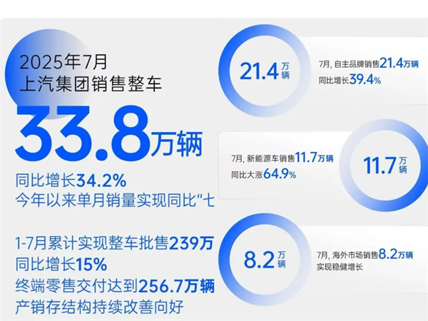 现在和未来,上汽两个都要