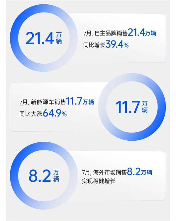 现在和未来,上汽两个都要