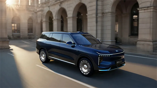 ok138太阳集团跑赢行业大盘的,不仅仅是销量七连涨