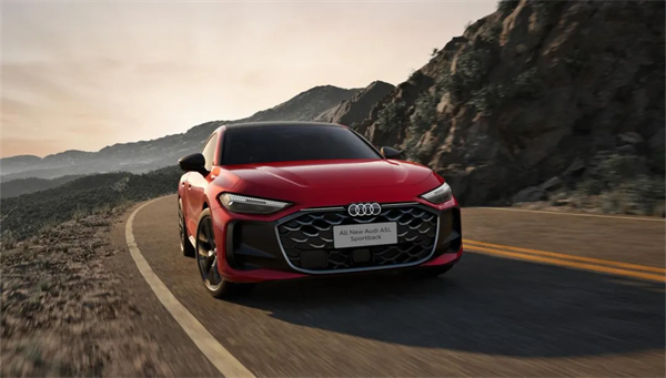 都说油车近黄昏，上汽奥迪不同意